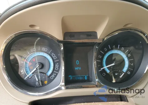 2011 Buick Lacrosse Cx из США, поврежденный, VIN 1G4GA5ED4BF181149